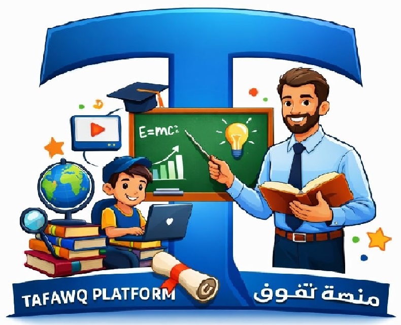 منصة تفوق